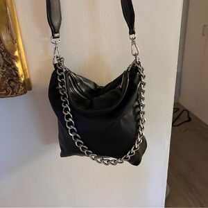 Steve Madden Chain Crossbody